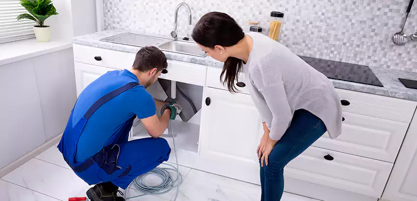 Fast Emergency Plumbing Repair Services in Richmond West, FL