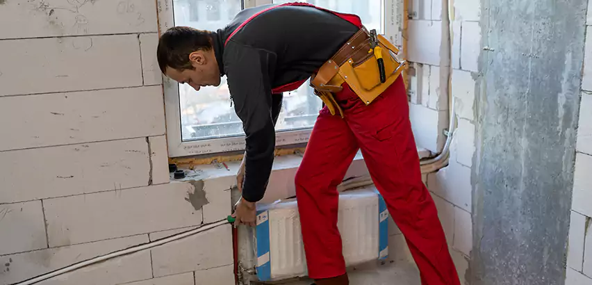 Professional Foundation Leak Repair Services in Richmond West, FL