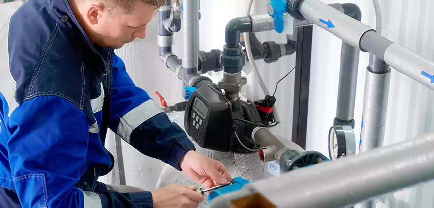 Reliable Gas Line Installation Services in Richmond West, FL