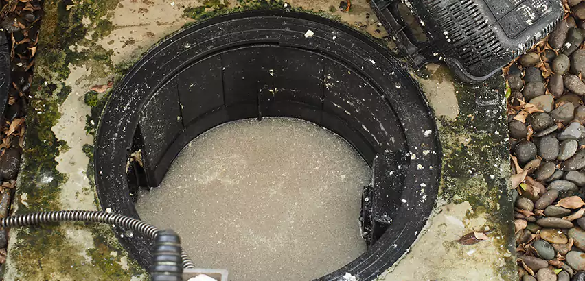 Reliable Grease Trap Repair Services in Richmond West, FL