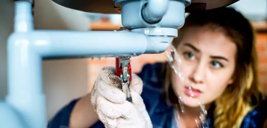 Reliable Pipe Repair Services in Richmond West, FL
