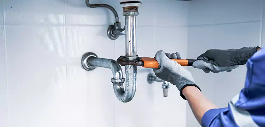 Plumbers Near Me in Richmond West, FL
