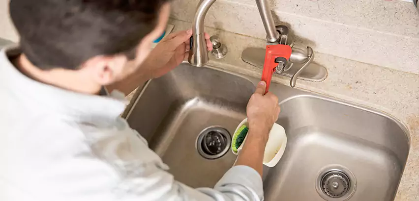 Professional Plumbing Installation Services in Richmond West, FL