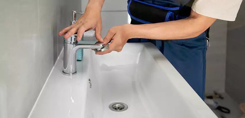 Reliable Plumbing Maintenance in Richmond West, FL