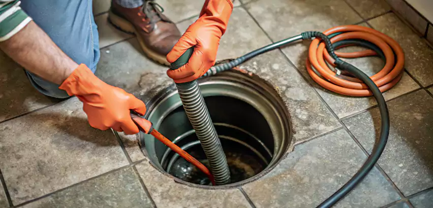 Rooter Services in Richmond West, FL