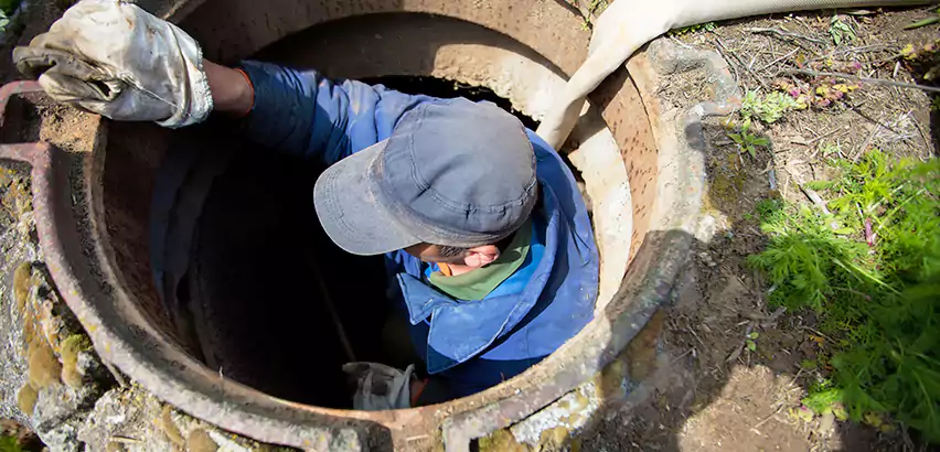 Professional  Septic Tank Repair Services in Richmond West, FL