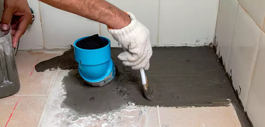 Professional Slab Leak Repair Services in Richmond West, FL