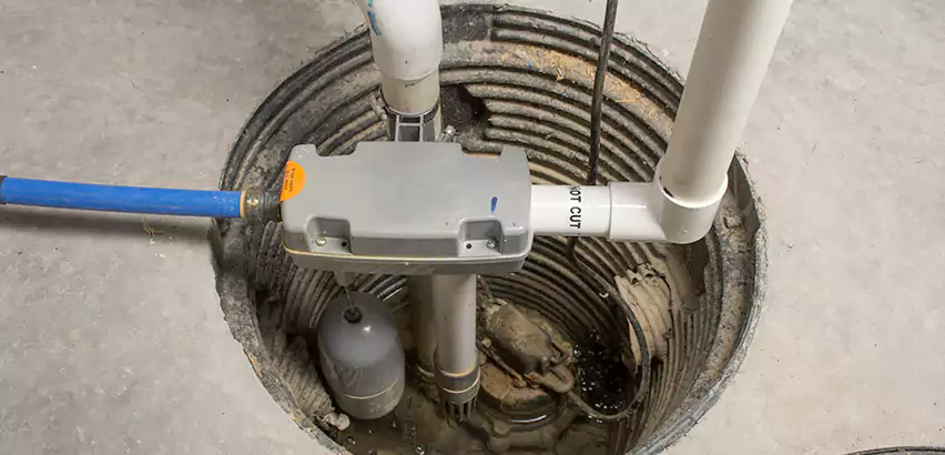 Emergency Sump Pump Repair in Richmond West, FL