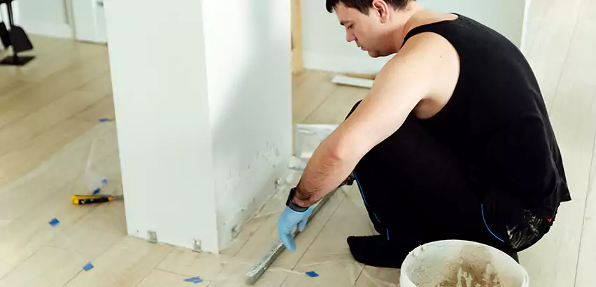 Emergency Foundation Leak Repair in Richmond West, FL