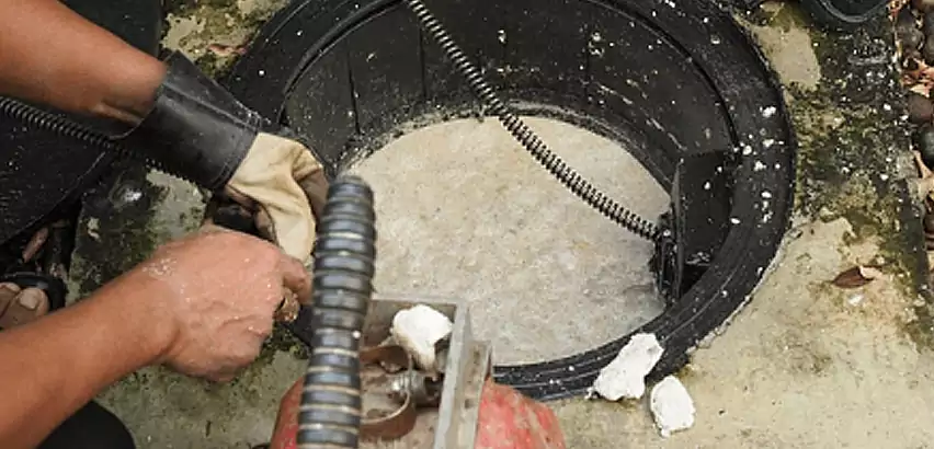 Fat Trap Cleaning in Richmond West, FL