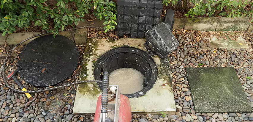 Grease Trap Installation Cost in Richmond West, FL