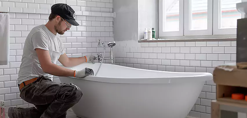 Leak Detection Companies Near Me in Richmond West