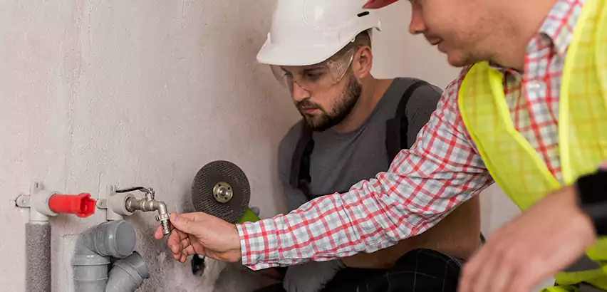 Water Softener Installation in Richmond West, FL