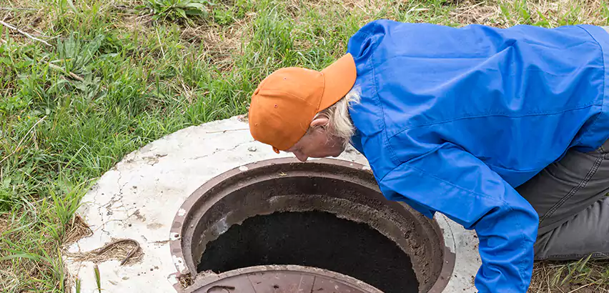 Septic Tank Leak Repair in Richmond West, FL