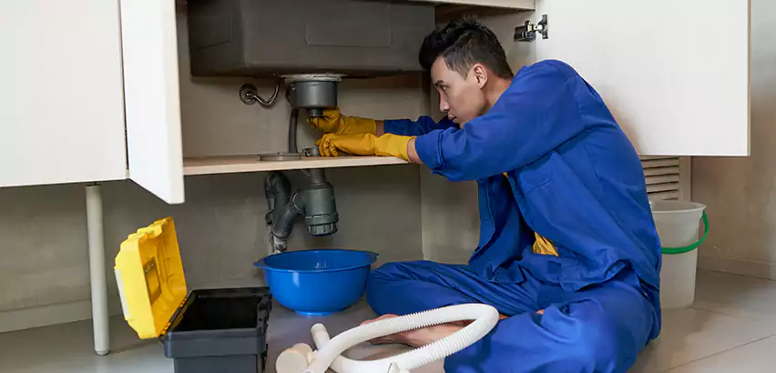 Sewer Line Maintenance Richmond West, FL