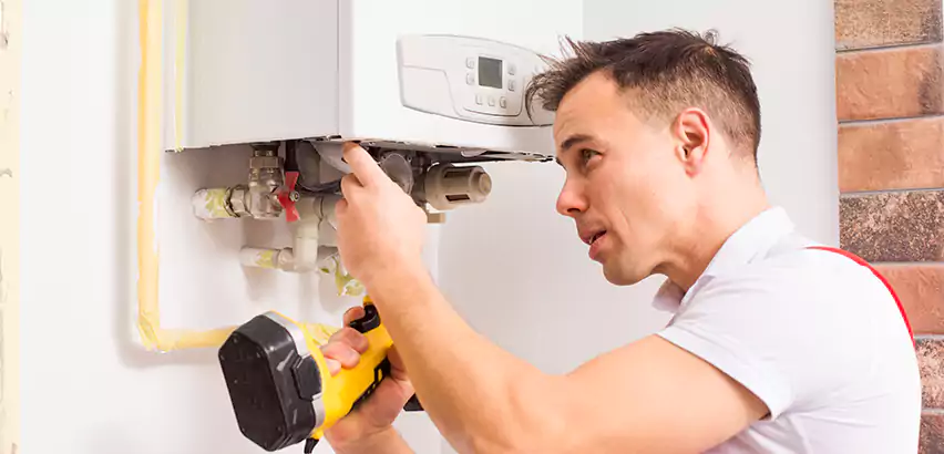 Takagi Tankless Water Heater Maintenance in Richmond West