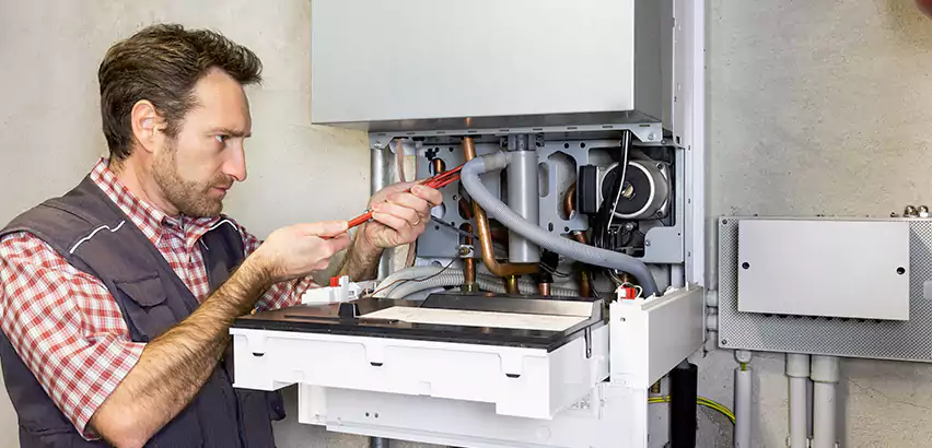 Rinnai Water Heater Maintenance Richmond West