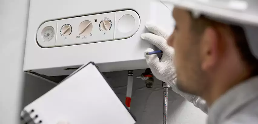 Gas Water Heater Service Near Me Richmond West