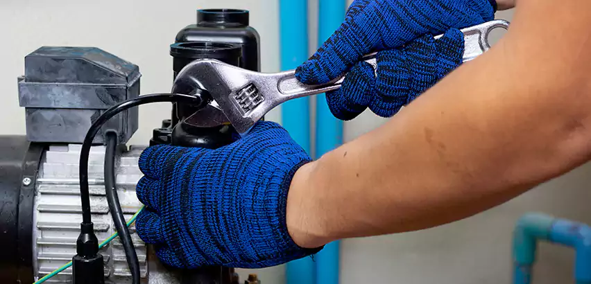 Well Water System Repair in Richmond West, FL