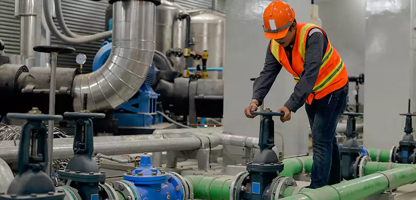 Top-Notch Trenchless Sewer Line Repair Services in Richmond West, FL.