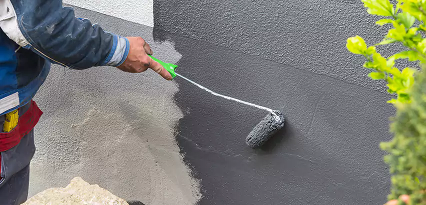 Walls Waterproofing in Richmond West, FL