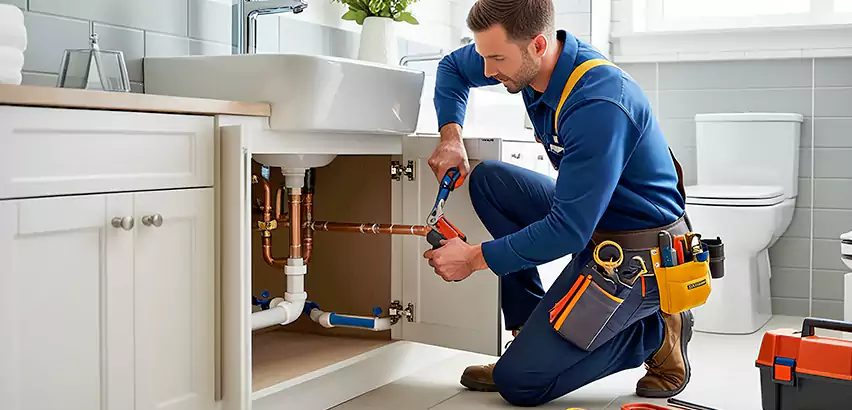 Water Damage Restoration in Richmond West