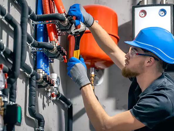 Why Choose Richmond West Plumbers for Backflow Preventer Installation in Richmond West, FL?