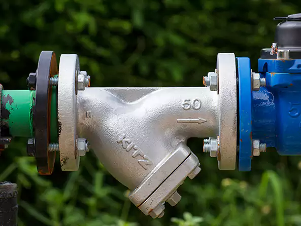 Why Choose Richmond West Plumbers for Backflow Preventer Services in Richmond West, FL?