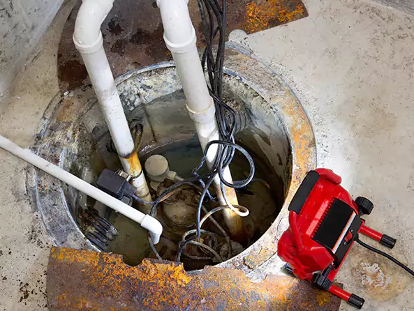Why Choose Richmond West Plumbers for Basement Sump Pump Installation in Richmond West?