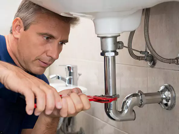 Why Choose Richmond West Plumbers for Bathroom Plumbing in Richmond West, FL?