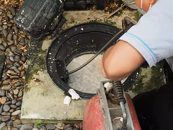 Why Choose Richmond West Plumbers for Clogged Drain Repair in Richmond West, FL?