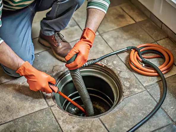 Why Choose Richmond West Plumbers for Drain Jetting in Richmond West, location field=ss]?