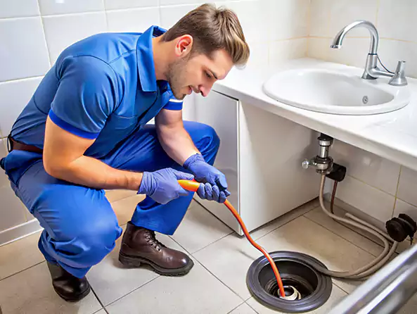 Why Choose Richmond West Plumbers for Drain Repairs in Richmond West, FL?