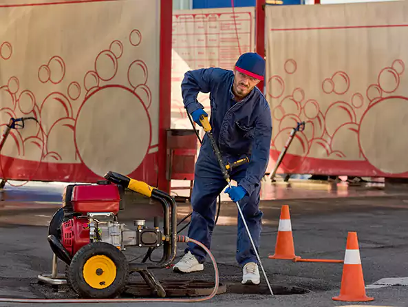 Why Choose Richmond West Plumbers for Drain Services in Richmond West, FL?