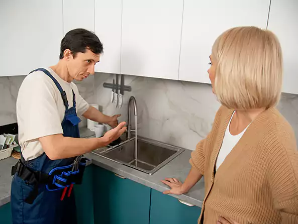 Why Choose Richmond West Plumbers for Emergency Plumbing Repair in Richmond West, FL?