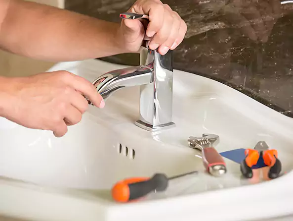 Why Choose Richmond West Plumbers for Bathroom Faucet Installation in Richmond West, FL?