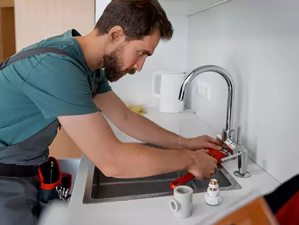 Why Choose Richmond West Plumbers for Faucet Repair in Richmond West, FL?