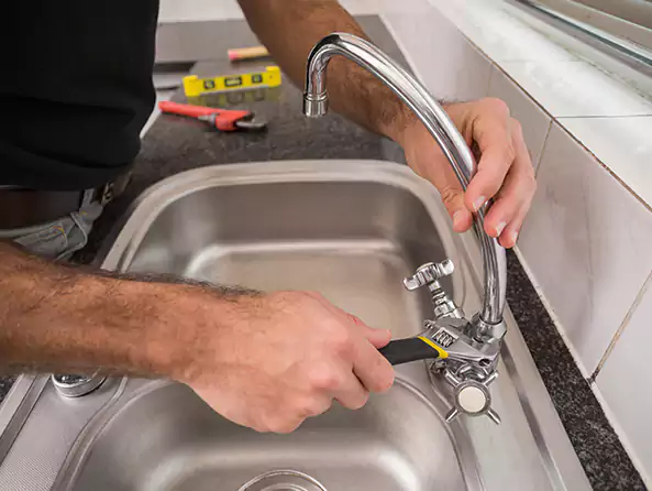 Why Choose Richmond West Plumbers for Faucet Replacement in Richmond West, FL?