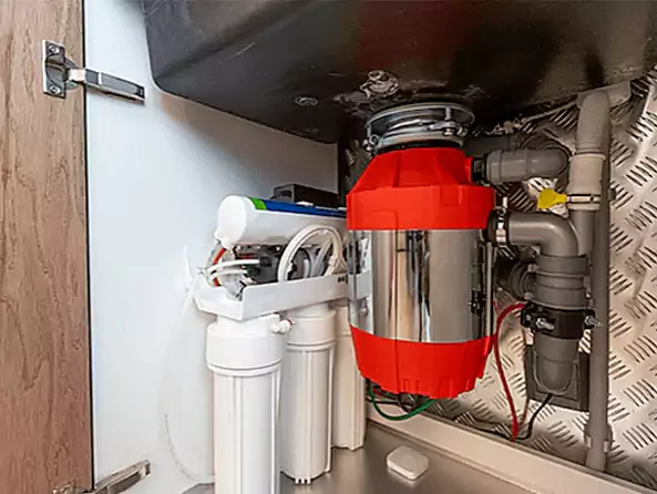 Why Choose Richmond West Plumbers for Garbage Disposal Installation in Richmond West, FL?