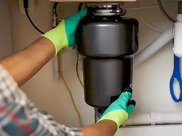 Why Choose Richmond West Plumbers for Garbage Disposal Replacement in Richmond West, FL?