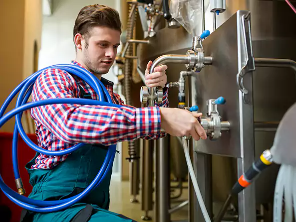 Why Choose Richmond West Plumbers for Gas Leak Repair in Richmond West, FL?