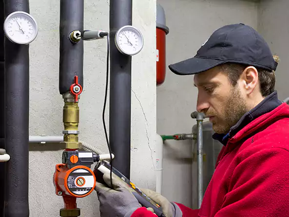Why Choose Richmond West Plumbers for Gas Line Installation in Richmond West, FL?