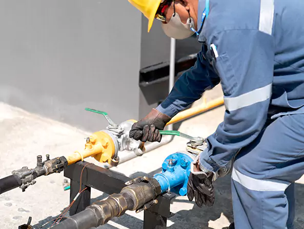  Why Choose Richmond West Plumbers for Gas Line Repair in Richmond West, FL?