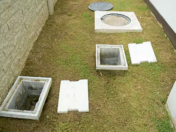 Why Choose Richmond West Plumbers for Grease Trap Cleaning in Richmond West, FL?
