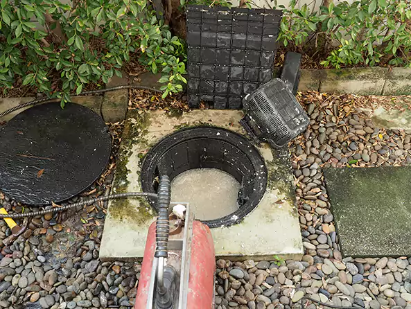Why Choose Richmond West Plumbers for Grease Trap Repair in Richmond West, FL?