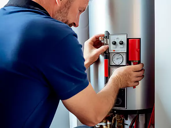 Why Choose Richmond West Plumbers for Hot Water Tank Maintenance in Richmond West, FL?