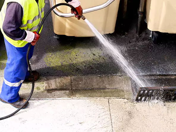 Why Choose Richmond West Plumbers for Hydro Jetting in Richmond West, FL?