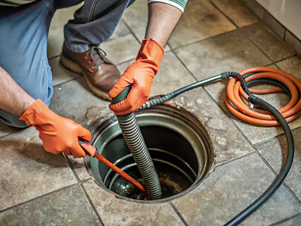  Why Choose Richmond West Plumbers for Hydrojet Plumbing in Richmond West, FL?