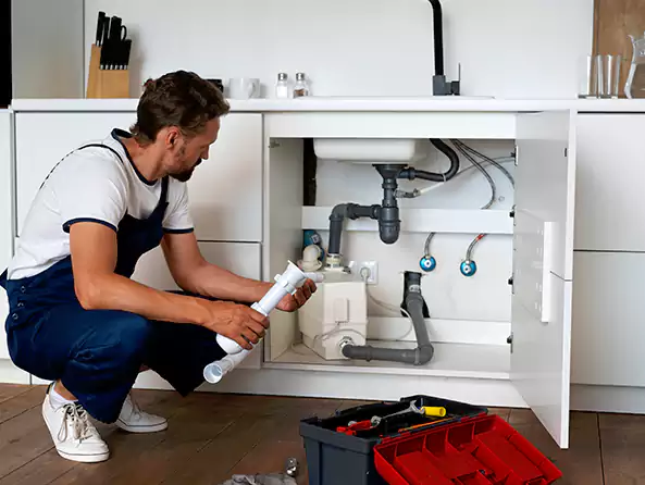 Why Choose Richmond West Plumbers for Insinkerator Installation in Richmond West, FL?
