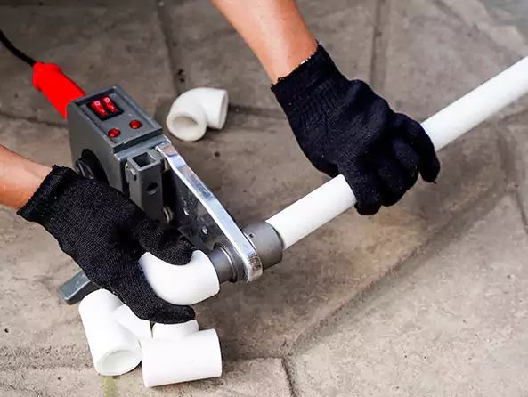 Why Choose Richmond West Plumbers for Pipe Replacement in Richmond West, FL?